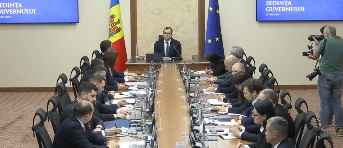 Vasile Tofan anunță măsuri împotriva salariilor excesive din sectorul public: Guvernul pregătește plafonarea unor venituri și revizuirea sporurilor