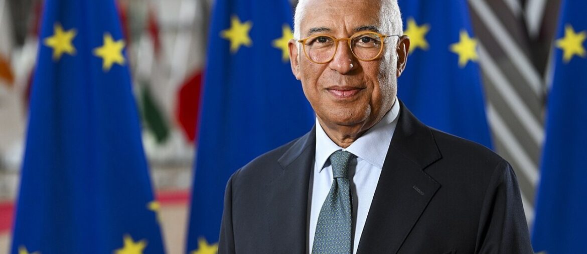 Irlanda a preluat Președinția Consiliului UE. António Costa reafirmă sprijinul pentru avansarea negocierilor de aderare ale Republicii Moldova