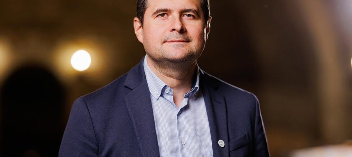 Vasile Tofan acceptă candidatura pentru funcția de prim-ministru: „Nu avem dreptul să ratăm această oportunitate istorică”