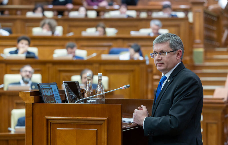 Legislativul încheie sesiunea cu accent pe integrarea europeană. Ședințe extraordinare la sfârșitul lui august