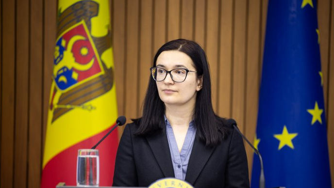 Cristina Gherasimov: Republica Moldova își propune să deschidă toate grupurile de capitole de negociere cu UE în următoarele șase luni