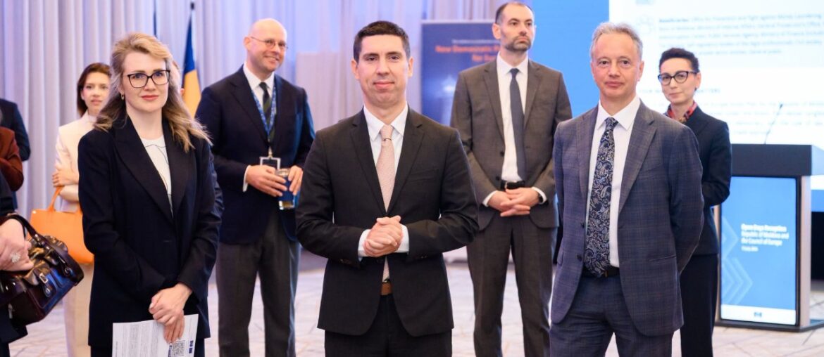 Mihai Popșoi: Planul de Acțiuni al Consiliului Europei consolidează democrația și susține parcursul european al Republicii Moldova