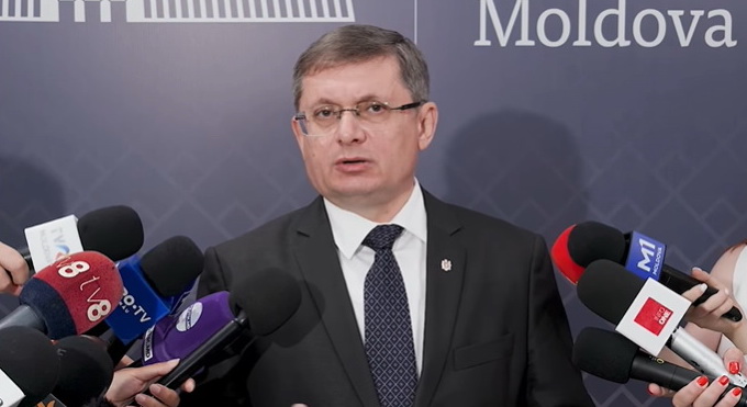 Igor Grosu: Candidatul la funcția de prim-ministru ar putea fi anunțat până la sfârșitul săptămânii