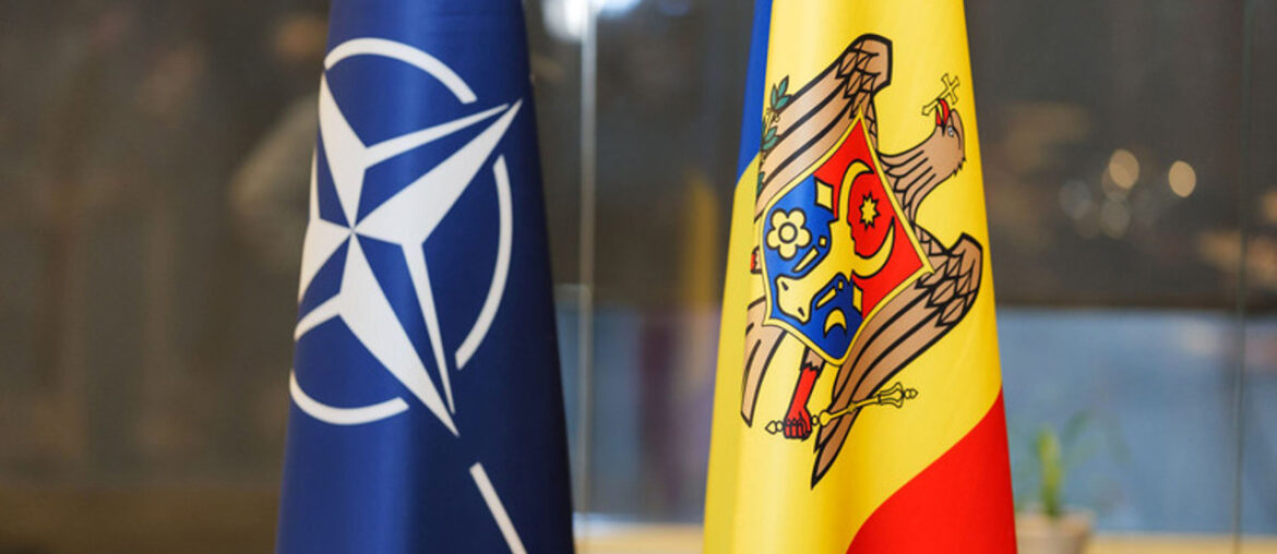 Guvernul Republicii Moldova începe negocierile cu NATO privind schimbul și protecția informațiilor clasificate