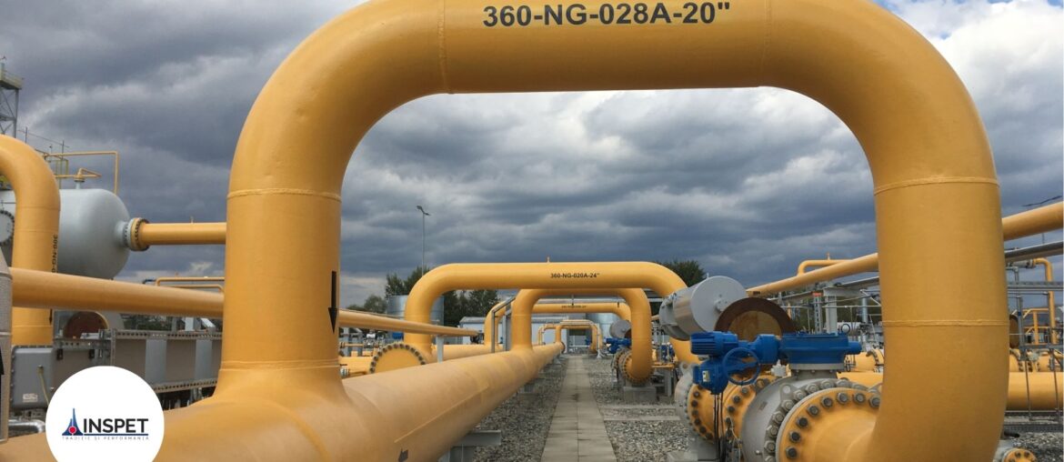 Conductele care susțin economia Europei: unde se află România în clasamentul infrastructurii energetice