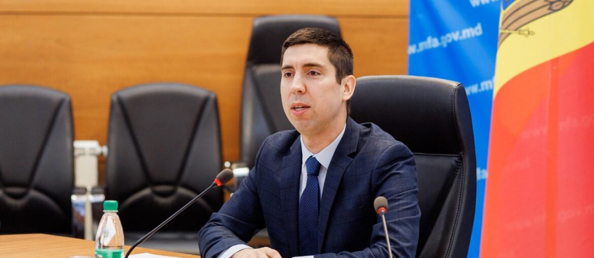Chișinăul protestează față de planurile Rusiei de a deschide secții de votare în regiunea transnistreană