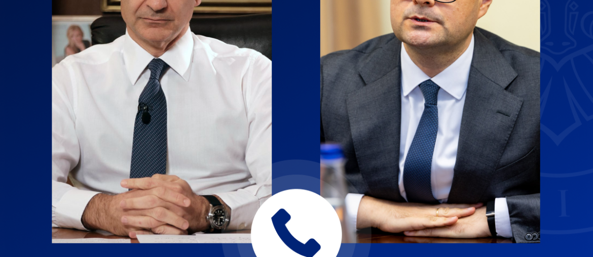 Moldova și Grecia își intensifică cooperarea: energie, infrastructură și sprijin pentru parcursul european