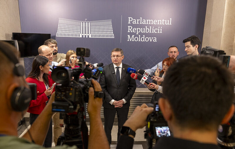 „Moldova Project”: expertiza pentru marile proiecte de infrastructură va fi concentrată într-o singură structură