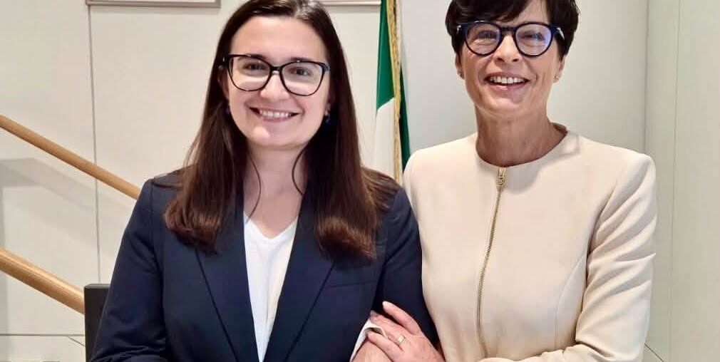 Cristina Gherasimov, la Consiliul Afaceri Generale al UE: sprijin pentru reformele Republicii Moldova și pregătirea aderării