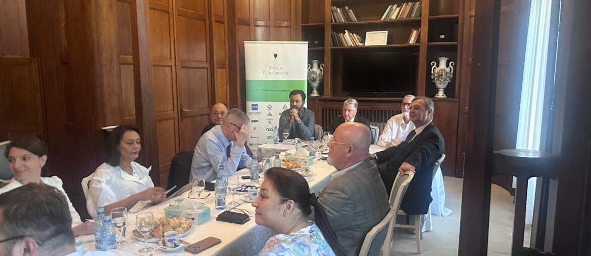 Andrei Stoian: Kurt Volker, la București: Washingtonul are puțin timp, România are un avantaj pe care nu îl folosește