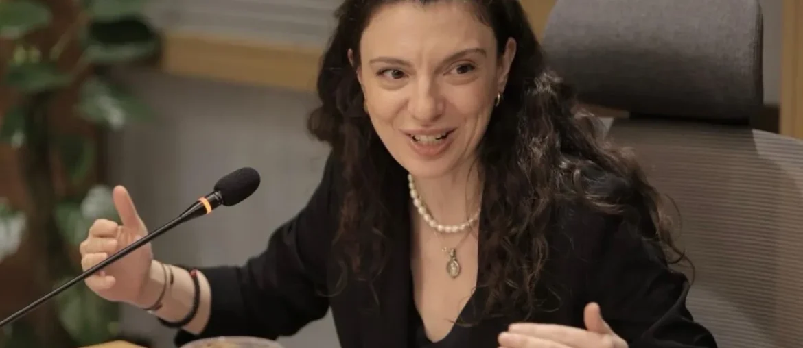 Clara Volintiru: ‘Experții din afara MAE trebuie aduși mai aproape de procesul de decizie în politica externă’