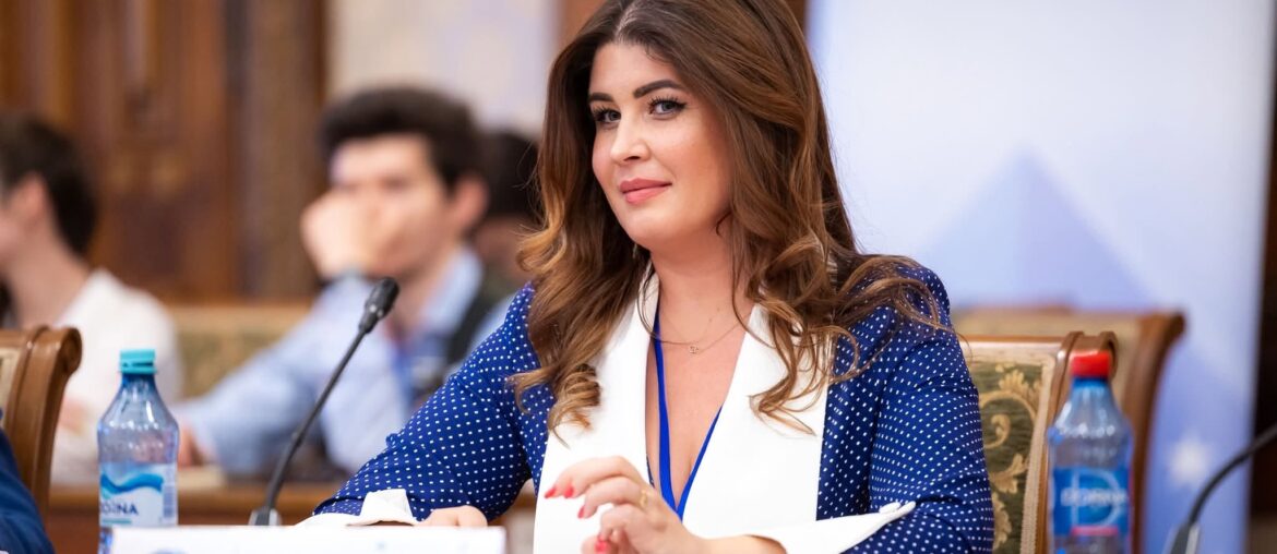Liliana Filip: Analiza despre Summitul #BRICS 2026 de la New Delhi