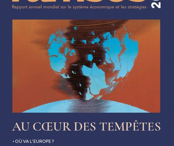 🚨 #Ramses2027 est disponible en librairie !